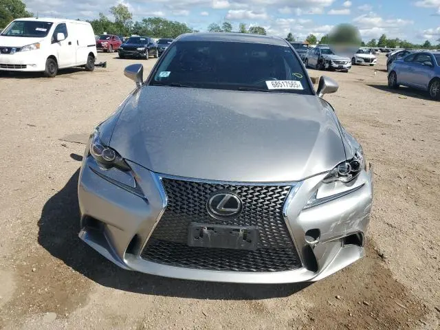 2016 LEXUS IS 300  