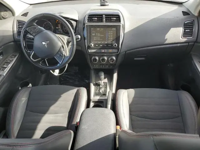 2023 MITSUBISHI OUTLANDER SPORT S/SE  