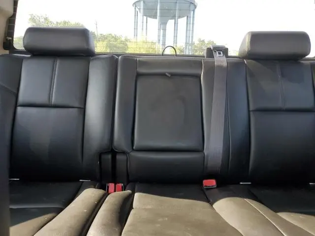 2013 GMC SIERRA K1500 SLT  