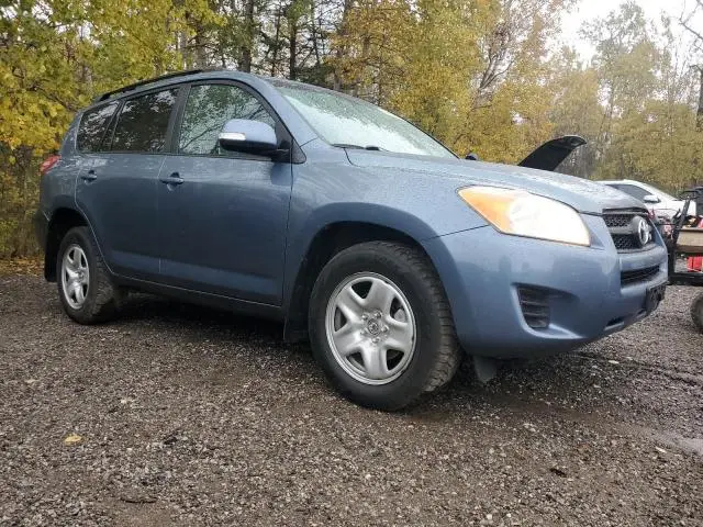 2011 TOYOTA RAV4   