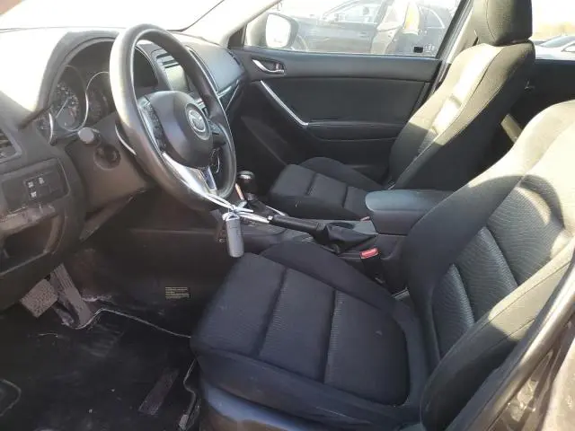 2015 MAZDA CX-5 TOURING  