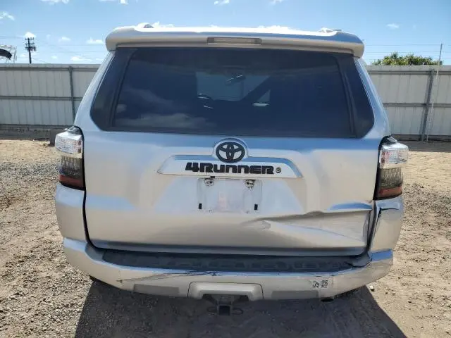 2015 TOYOTA 4RUNNER SR5/SR5 PREMIUM  