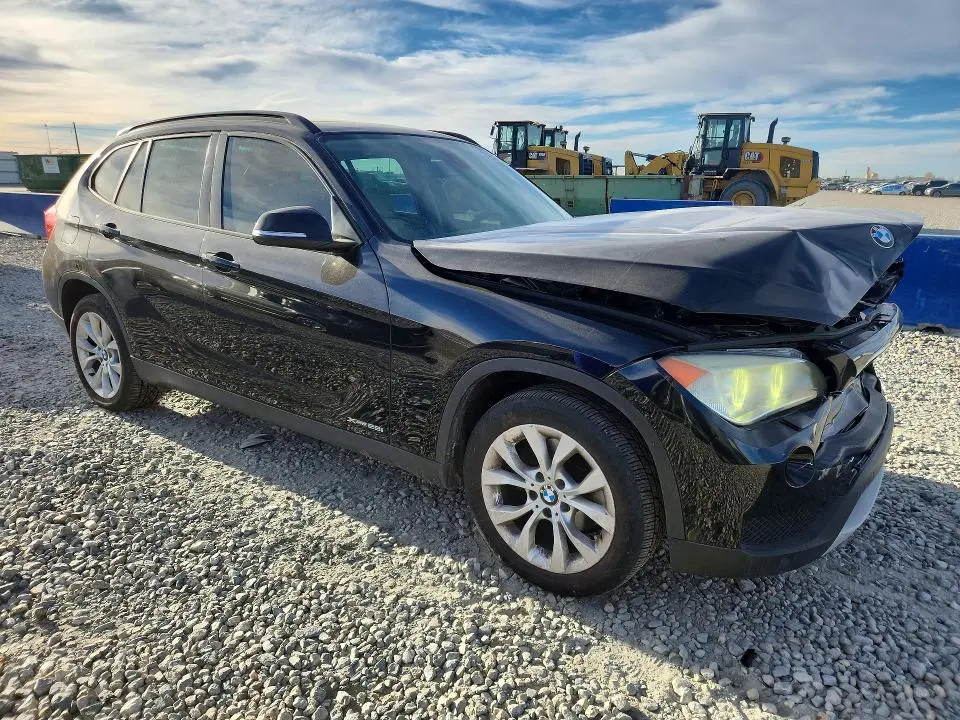 2014 BMW X1 XDRIVE28I  