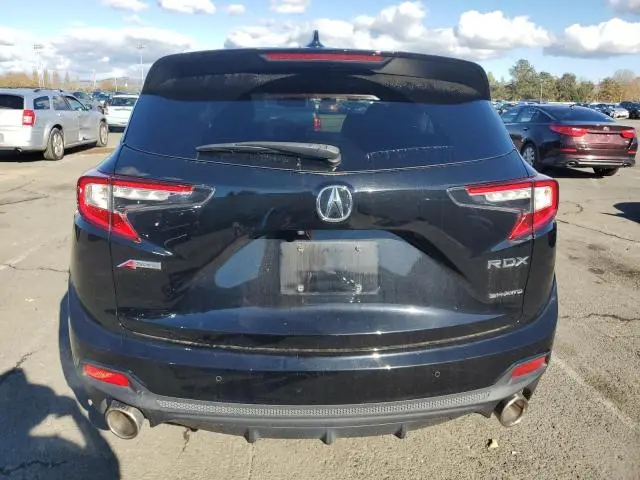 2021 ACURA RDX A-SPEC  