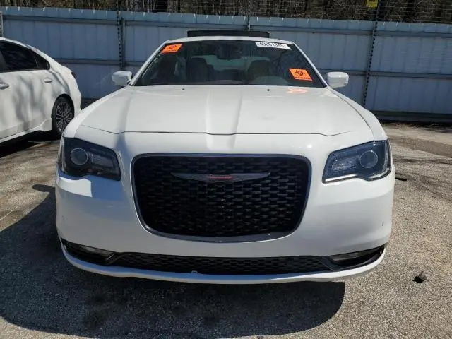 2023 CHRYSLER 300 S