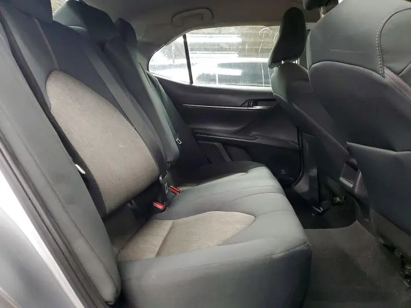 2023 TOYOTA CAMRY LE *** PRIOR FLEET ***
