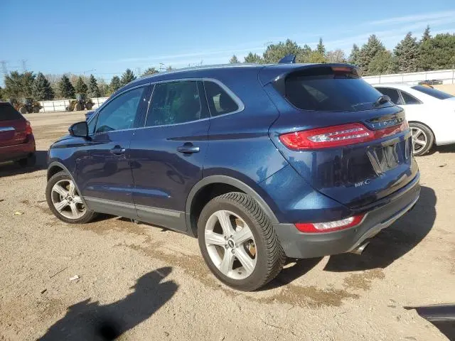 2016 LINCOLN MKC PREMIERE  