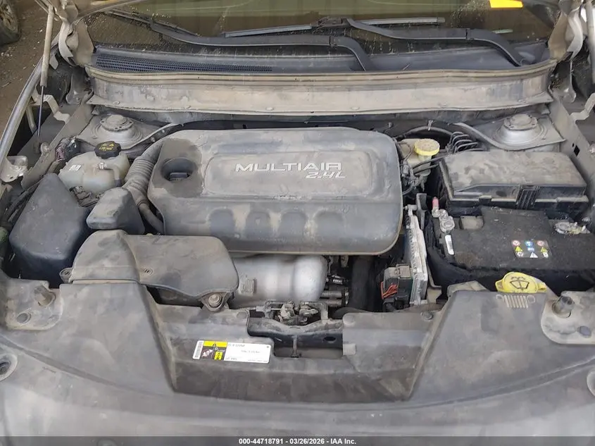 2014 JEEP CHEROKEE SPORT