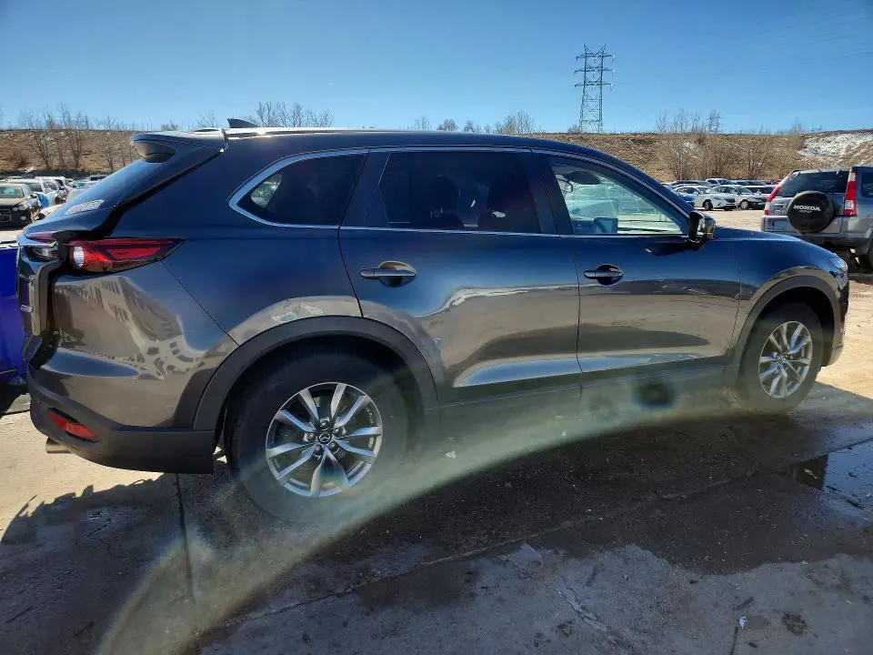 2018 MAZDA CX-9 SPORT  