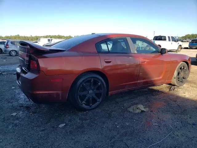 2013 DODGE CHARGER SXT  