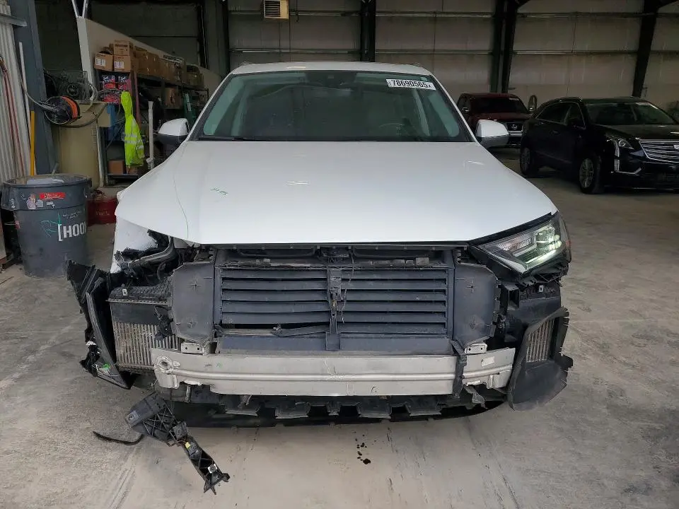 2021 AUDI Q7 PREMIUM PLUS  