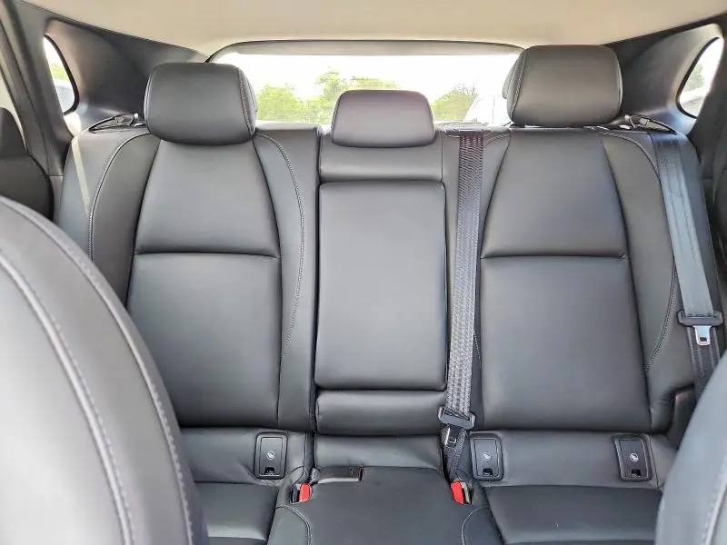 2021 MAZDA CX-30   