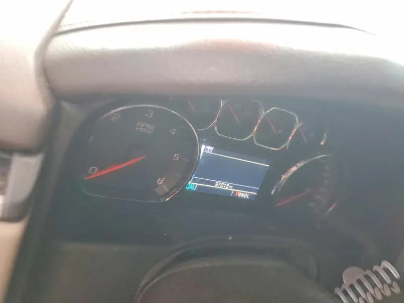 2019 GMC YUKON XL K1500 SLT  