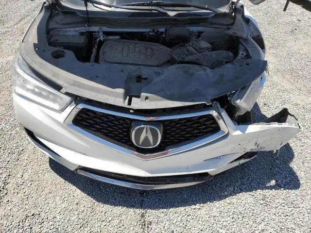 2020 ACURA MDX   