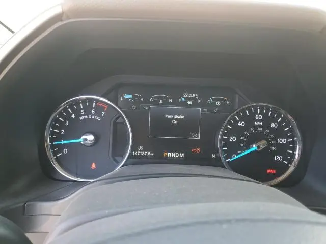 2018 FORD EXPEDITION XLT