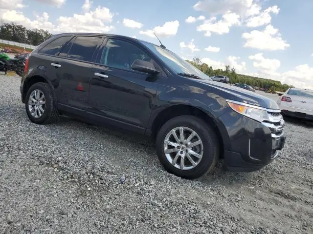 2011 FORD EDGE SEL  