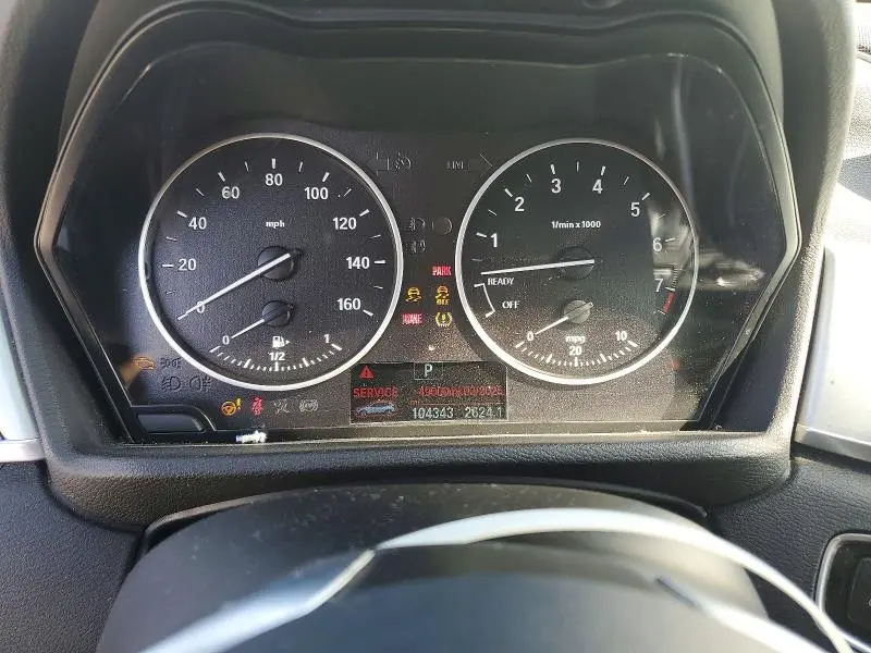 2017 BMW X1 XDRIVE28I  