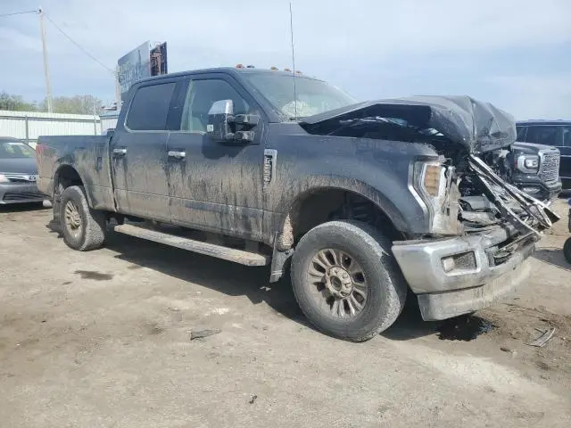 2019 FORD F250 SUPER DUTY  