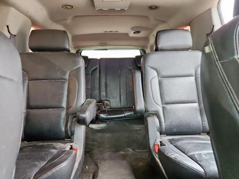 2015 GMC YUKON XL C1500 SLT  