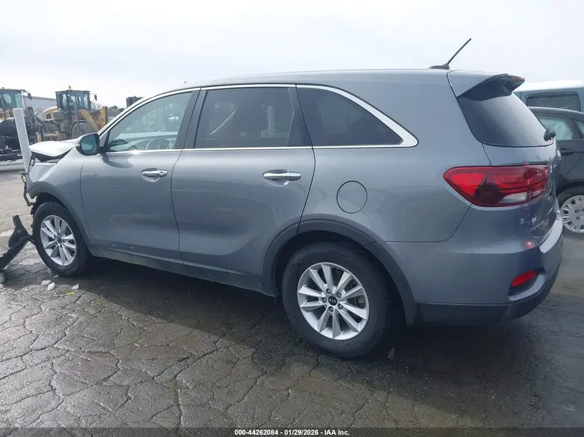 2020 KIA SORENTO 3.3L LX