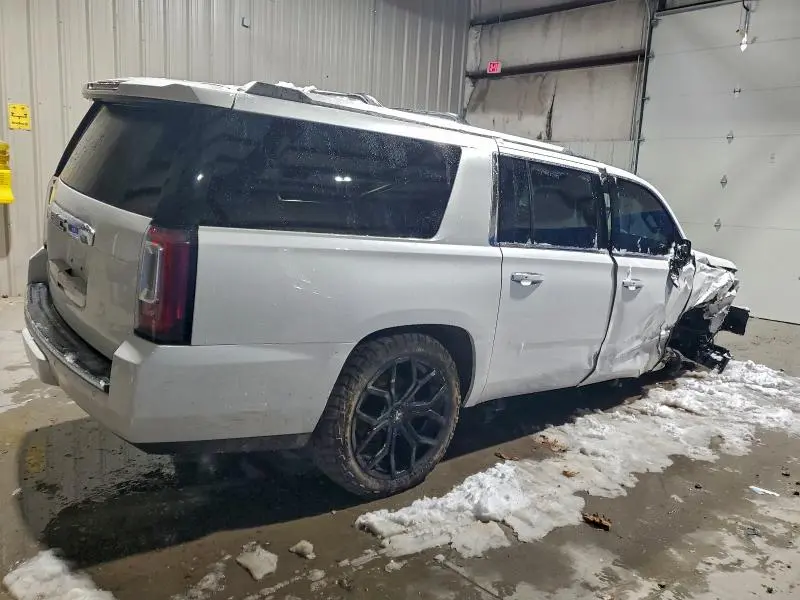 2017 GMC YUKON XL DENALI  