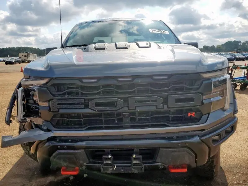 2024 FORD F150 RAPTOR  