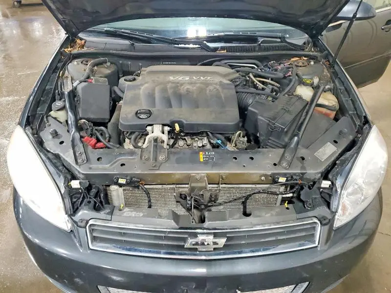 2012 CHEVROLET IMPALA LT  
