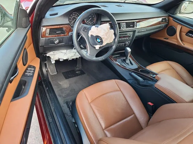 2011 BMW 328 I  