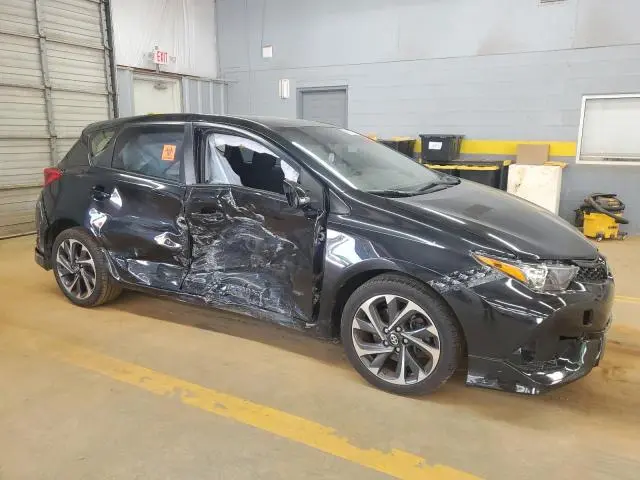 2016 TOYOTA SCION IM   