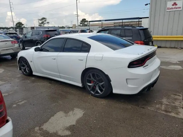 2021 DODGE CHARGER SCAT PACK  