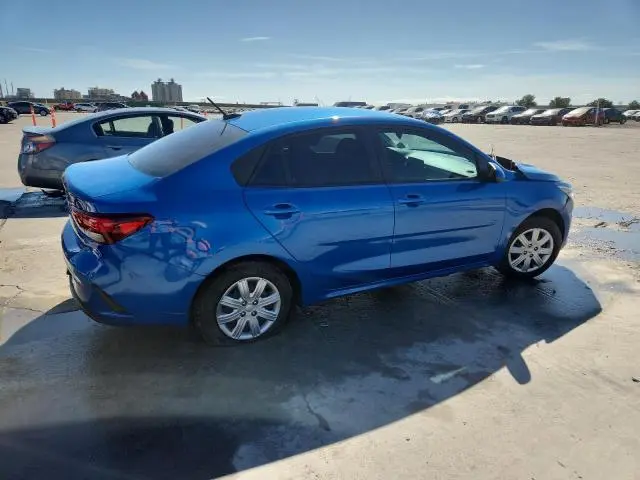 2023 KIA RIO LX  