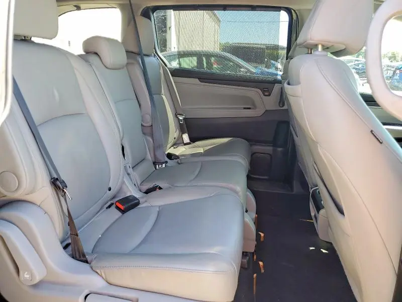 2020 HONDA ODYSSEY EXL  