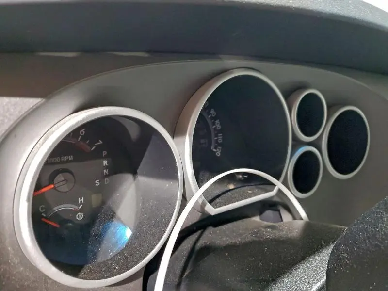 2011 TOYOTA SEQUOIA SR5  