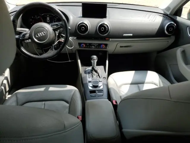 2015 AUDI A3 PREMIUM  