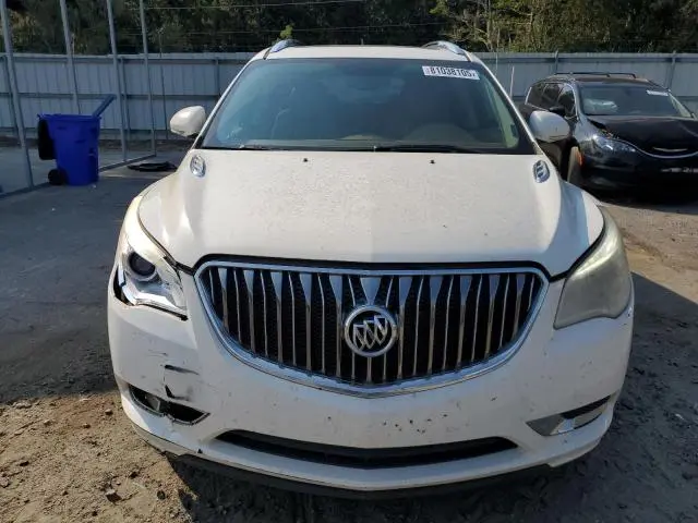 2014 BUICK ENCLAVE   