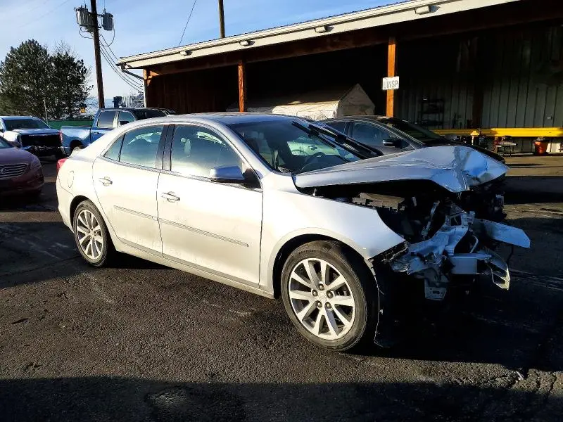 2015 CHEVROLET MALIBU 2LT  
