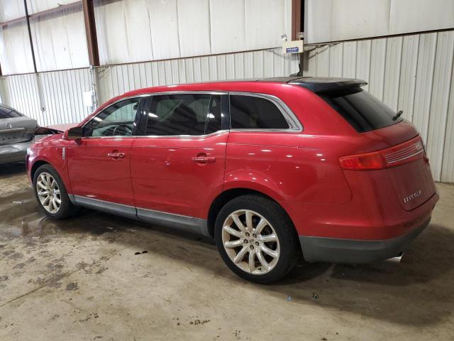 2010 LINCOLN MKT 