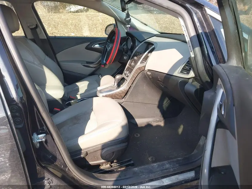 2015 BUICK VERANO  