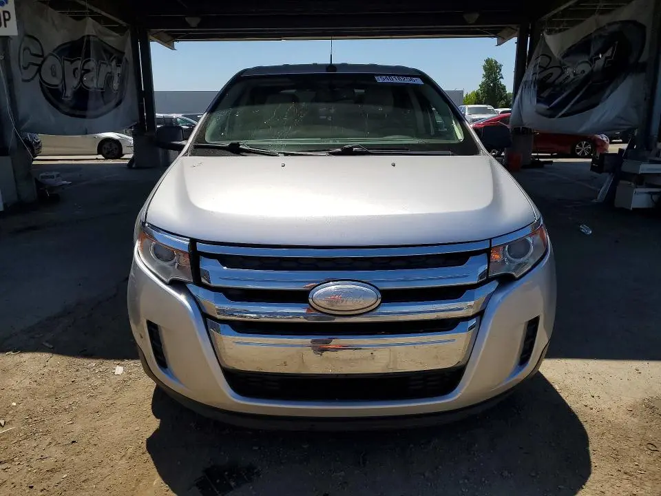 2013 FORD EDGE SE  