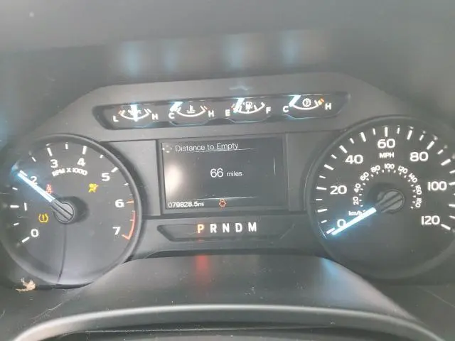 2019 FORD F150 SUPER CAB  