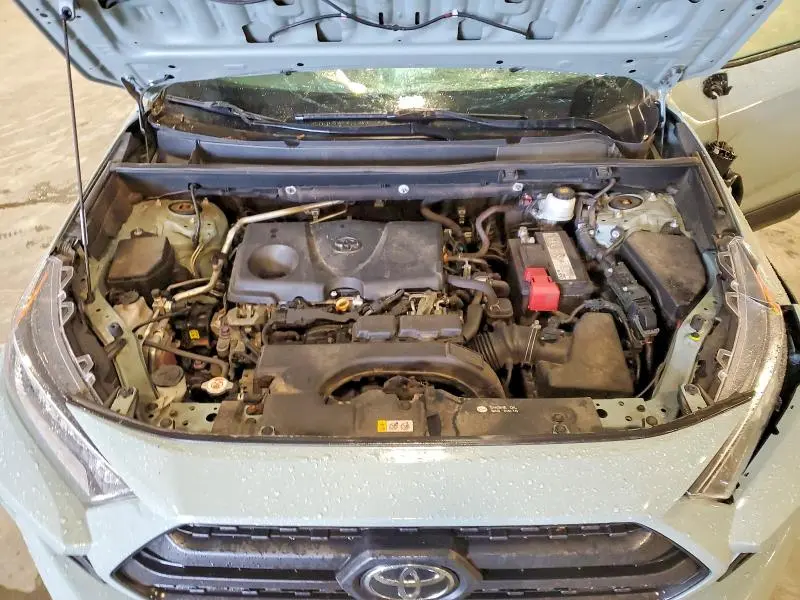 2019 TOYOTA RAV4 ADVENTURE  