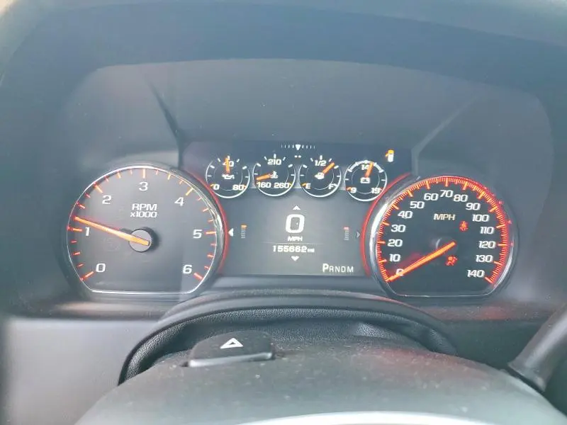 2015 GMC YUKON XL DENALI  