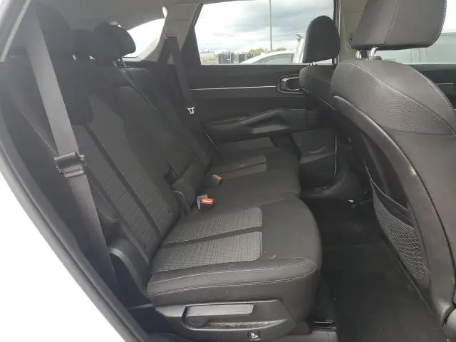 2023 KIA SORENTO LX  