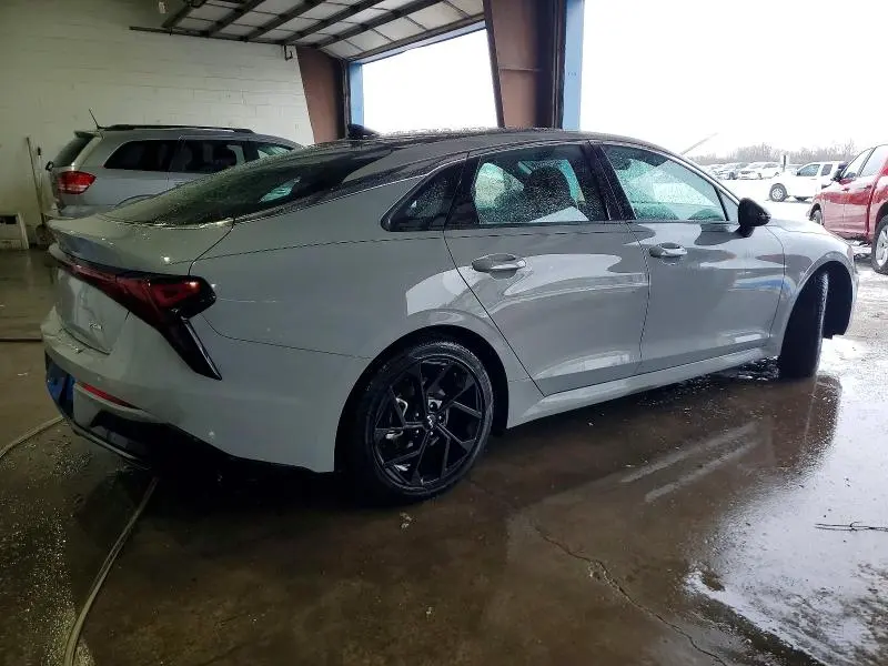 2026 KIA K5 GT LINE  