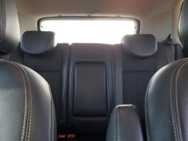 2021 CHEVROLET TRAX 1LT  