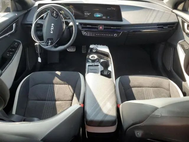 2024 KIA EV6 GT LINE  