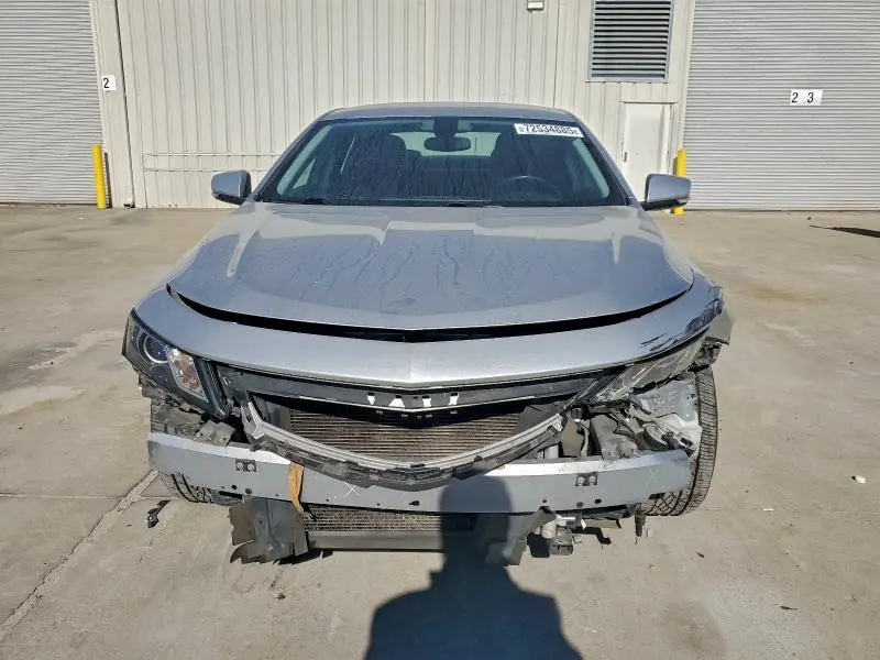 2016 CHEVROLET IMPALA LT  