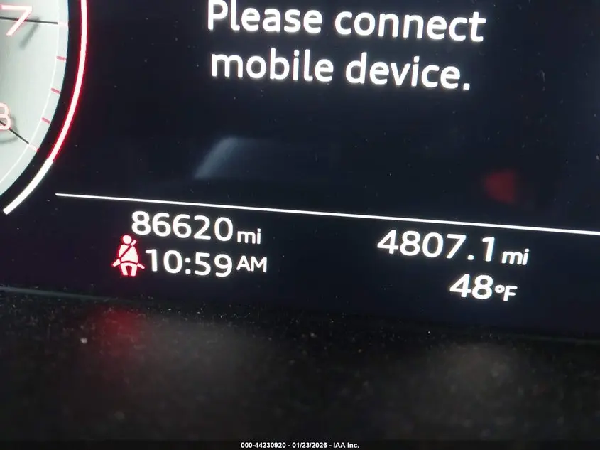 2021 AUDI Q5 PREMIUM PLUS 45 TFSI QUATTRO S TRONIC