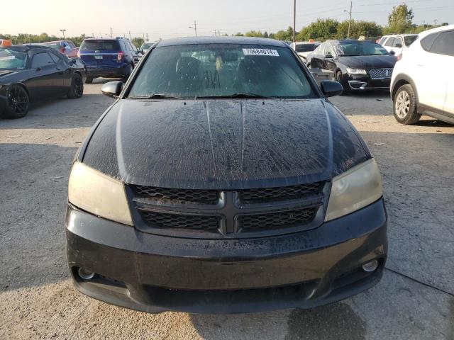 2012 DODGE AVENGER R/T