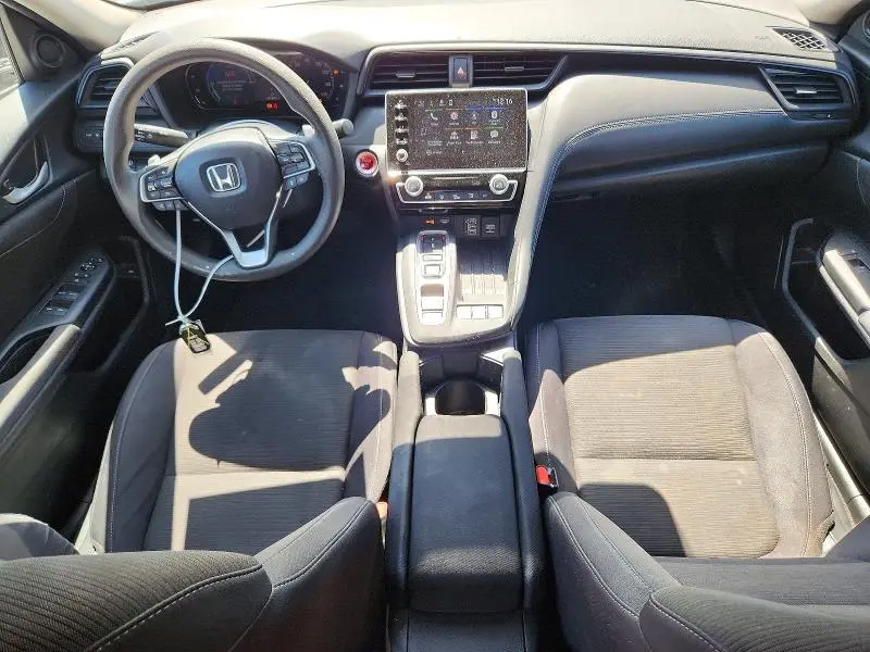 2022 HONDA INSIGHT EX  